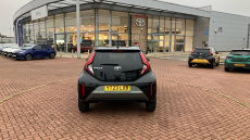 Toyota Aygo X 1.0 VVT-i Edge 5dr Petrol Hatchback